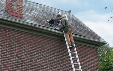 what affects urgent Brynsworthy roof repairs