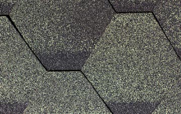 Brynsworthy fibreglass shingle repairs