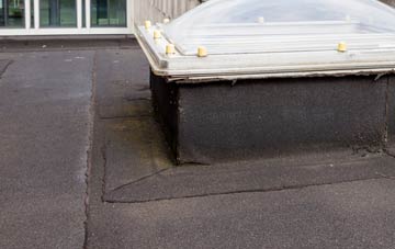 disadvantages of Brynsworthy flat roofs