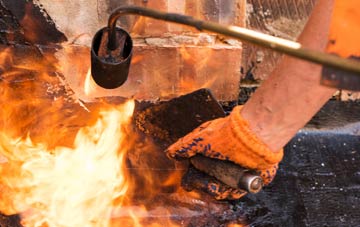 Brynsworthy flat roof repair companies