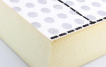 meeting Brynsworthy building codes