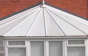Brynsworthy polycarbonate conservatory roof repairs