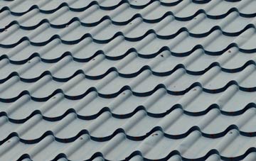 Brynsworthy rubber roofing companies