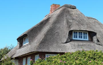 thatch roofing Brynsworthy, Devon
