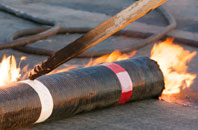 free Brynsworthy flat roofing repair quotes