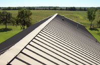 Brynsworthy metal roof quotes